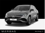 Mercedes-Benz EQA 250+ AMG Line Advanced