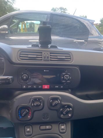 FIAT Panda 1.2 69 CV Ideale Neopatentati - Foto 7