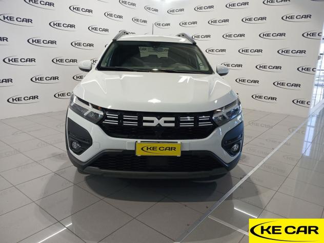 Dacia Jogger 1.0 TCe GPL Expression 7p - Foto 2