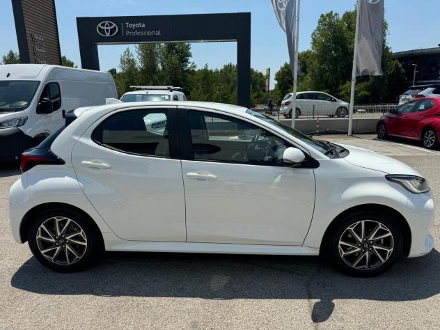 Toyota Yaris Hybrid Trend MY22 - Foto 5