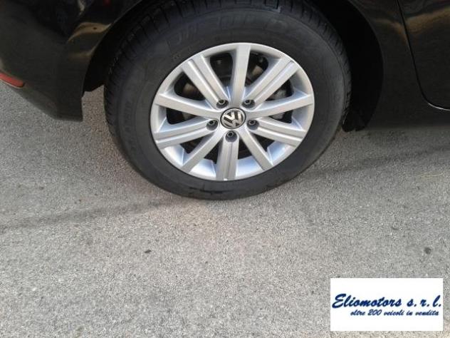 VOLKSWAGEN - Golf - Business 1.6 TDI 5p. Comfortline - Foto 7