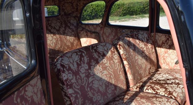 BELLISSIMA CITROEN TRACTION AVANT 11 B (D) FAMILIARE 8 POSTI - Foto 4
