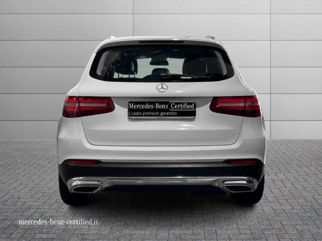 Mercedes-Benz GLC Classe (X253) 220 d 4Matic Sport - Foto 4