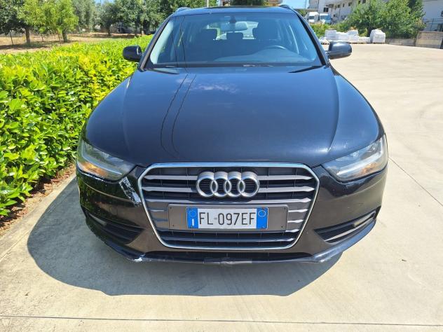 Audi A4 Avant 2.0, Meccanica in ordine - Foto 10