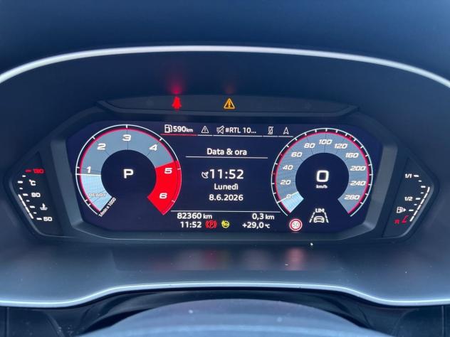 Audi Q3 Q3 2.0 tdi Business 150cv s-tronic - Foto 9