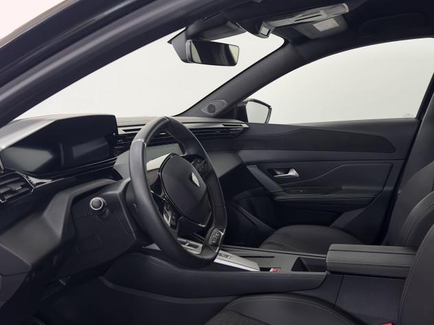 Peugeot 408 GT Hybrid 225 e-EAT8 S&S aut. - Foto 4