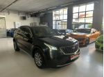 Cadillac XT4 2.0 350T Premium Luxury AWD