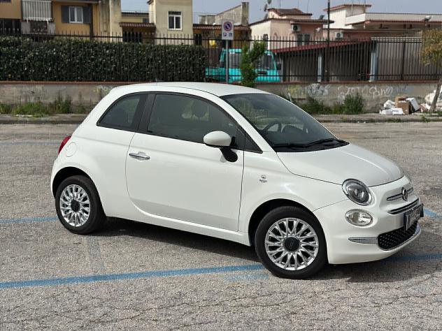 Fiat 500 Hybrid 69 Cv - Foto 2