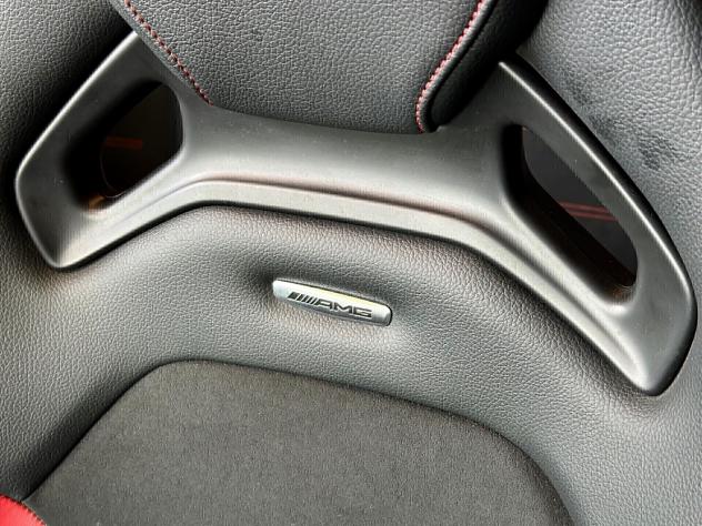 Mercedes-benz A 45 AMG Street Style Edition - Foto 10