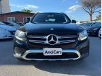 Mercedes-Benz GLC GLC 220 d Business 4matic auto