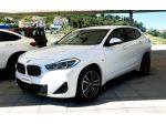 Bmw X2 xDrive18d Msport