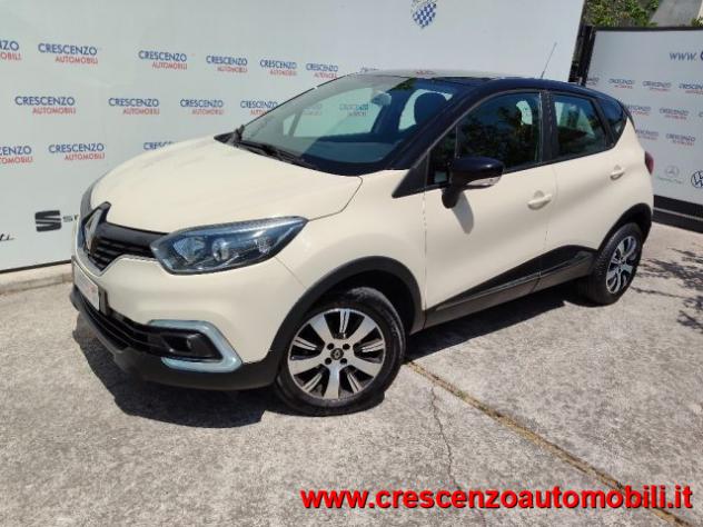 RENAULT Captur 1.0 TCe 90 CV PREZZO REALE rif. 24101411 - Foto 3