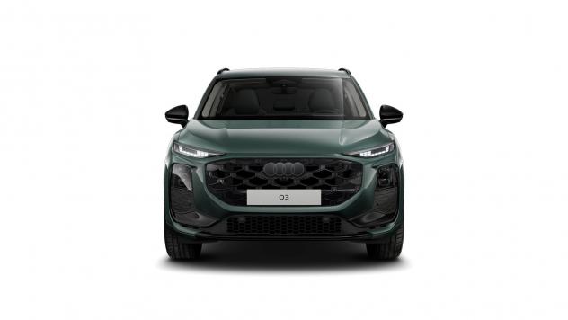 Audi Q3 Audi SUV S line edition e-hybrid 200 kW S tronic - Foto 5