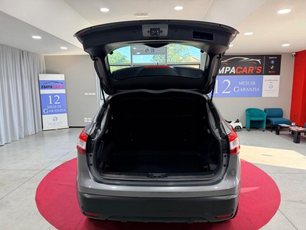 Nissan Qashqai 1.5 dCi Tekna - Foto 7