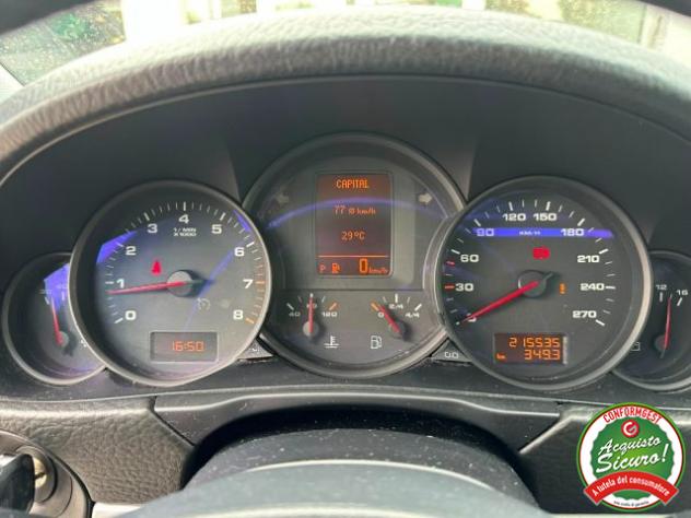 PORSCHE Cayenne 3.2 V6 cat Automatica Asi rif. 23930378 - Foto 6