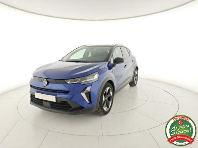 RENAULT Captur ECO-G 100 CV Techno rif. 24144110 - Foto 2