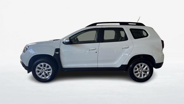 Dacia Duster II 2021 1.0 TCe GPL Expression 4x2 - Foto 3