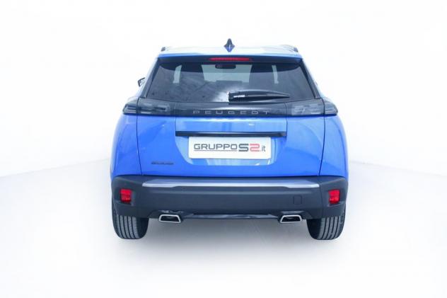 Peugeot 2008 2008 PureTech 130 S&S EAT8 Allure Vision pack/Keyless entry&start/Sedili anteriori riscaldabili *EXTRA VANTAGGI - Foto 5