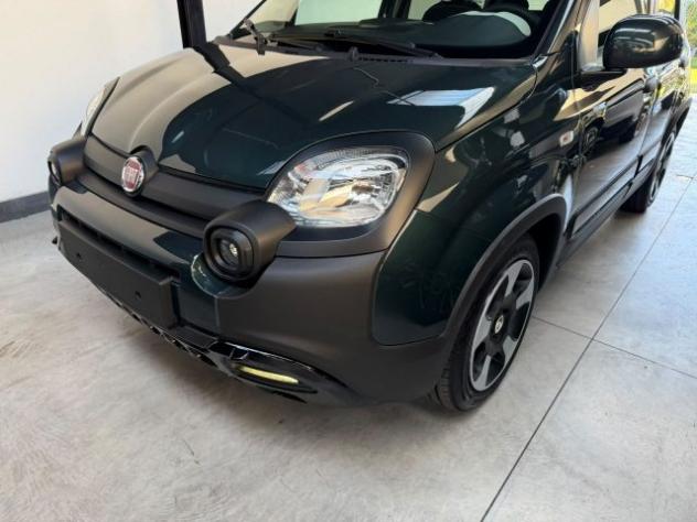 FIAT Pandina Pandina Cross 1.0 firefly hybrid s&s 65cv rif. 24148025 - Foto 3