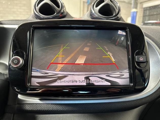 smart fortwo III 2020 - eq Passion 22kW - Foto 10