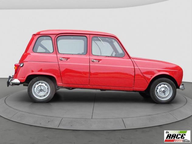 RENAULT - R 4 GTL - Foto 6