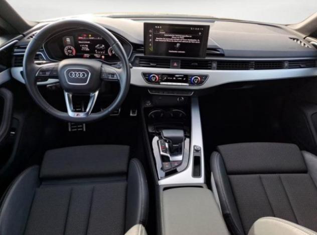 AUDI A5 SPB 40 TFSI S tronic S line edition rif. 23759195 - Foto 2