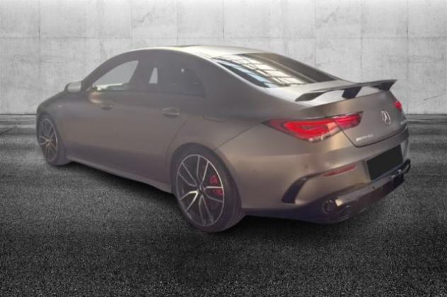 MERCEDES-BENZ CLA 35 AMG 4Matic rif. 23758697 - Foto 3