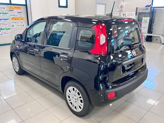 FIAT Panda 1.0 FireFly S&S Hybrid Icon - Foto 4