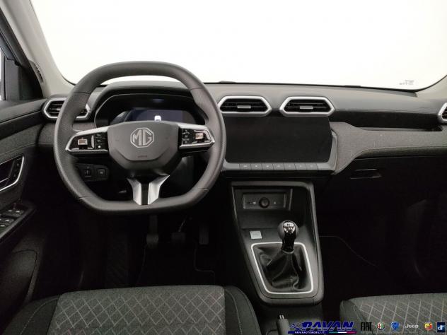 MG ZS 1.5 Standar - Foto 9
