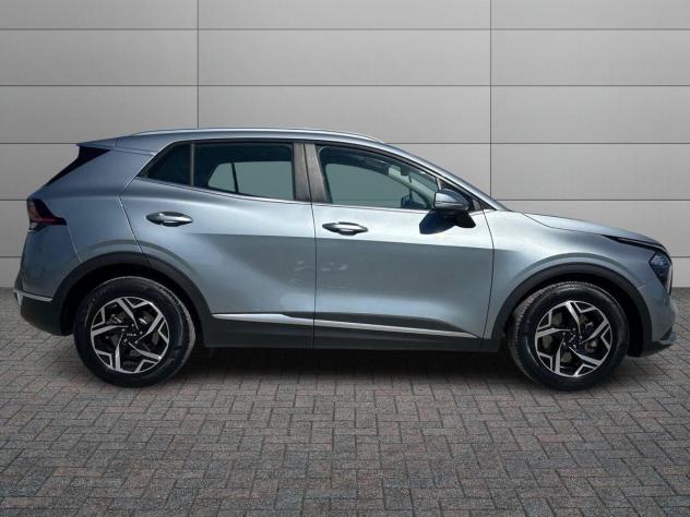 Kia Sportage V 2022 1.6 crdi mhev Business imt - Foto 3