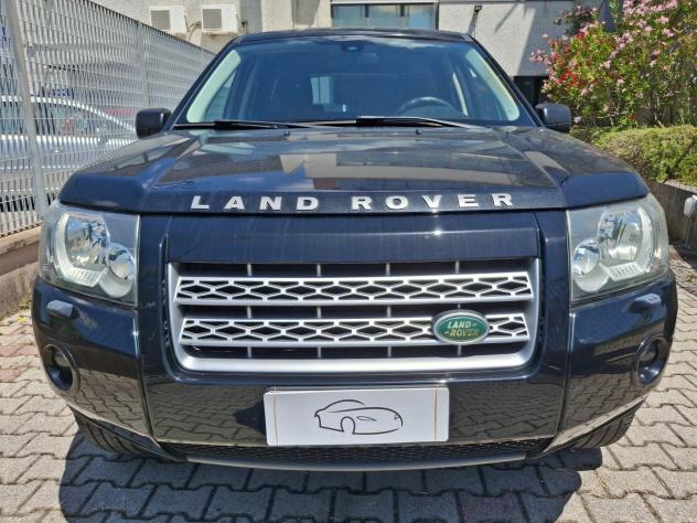 Land Rover Freelander 2.2 TD4*159mila KM. CERTIFICATI* - Foto 3