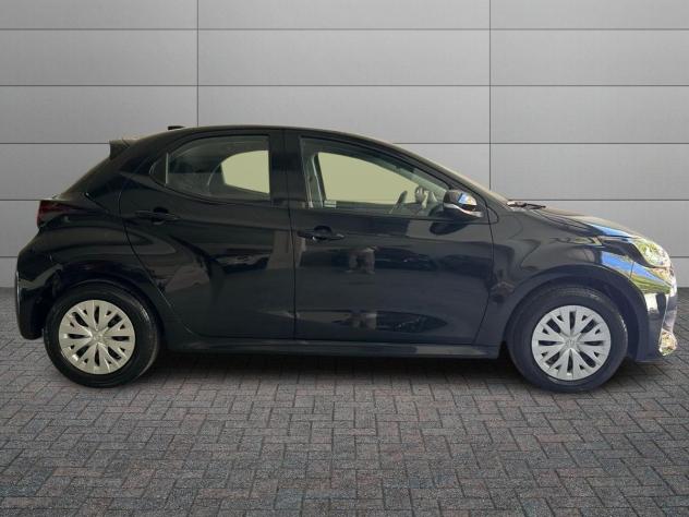 Mazda Mazda2 2 1.5 vvt full hybrid electric Pure Plus Pack e-cvt - Foto 3