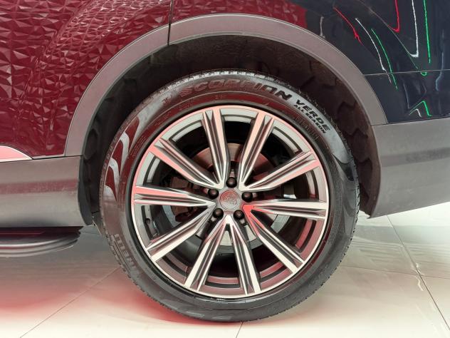 Audi Q7 45 TDI quattro tiptronic Business 7 POSTI TETTO FULL OPTIONAL - Foto 9