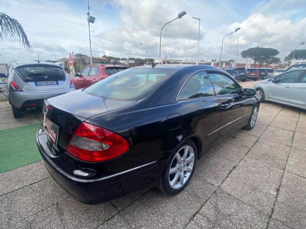 Mercedes-benz CLK 220 CDI cat Avantgarde - Foto 7