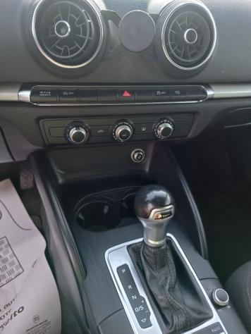 AUDI A3 3ª serie A3 SPB 1.6 TDI 116 CV S tronic Business - Foto 3