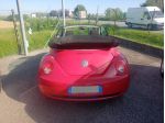 VOLKSWAGEN New Beetle 1.9 TDI 105CV Cabrio