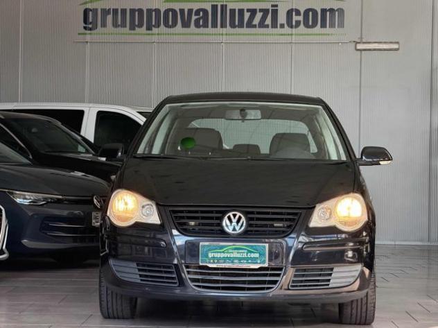 VOLKSWAGEN Polo 1.4 BENZINA 75CV 16V A/C *NEOPATENTATI* rif. 24125574 - Foto 7
