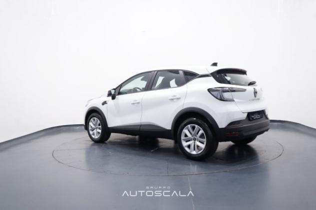 RENAULT Captur 1.2 ECO-G 120 CV Evolution MY26 rif. 23896029 - Foto 4