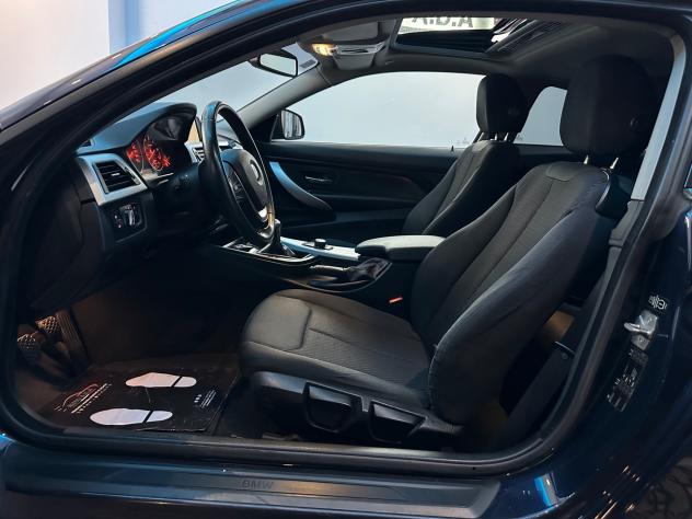 Bmw 420 420d CoupLuxury - Foto 10