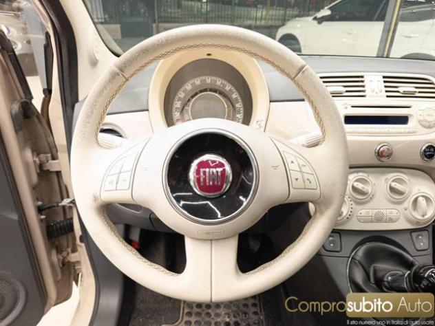 FIAT 500 1.2 EasyPower Pop Star rif. 23807002 - Foto 10