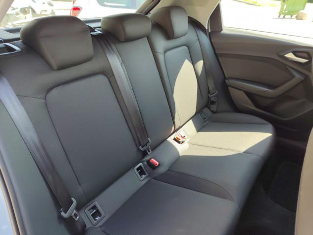 Audi A1 Sportback Allstreet 30 TFSI S Tronic - Foto 10