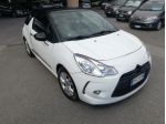 Ds DS3 3 1.6 e-HDi 90 airdream Just Black