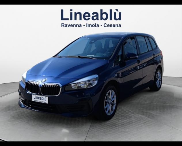 BMW Serie 2 G.T. (F46) 216d Gran Tourer