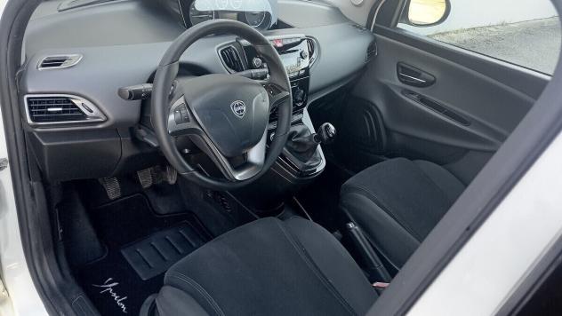 Lancia Ypsilon 1.3 MJT 16V 95 CV 5 porte S&S - - Foto 10