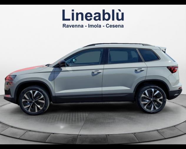 Škoda Karoq Be More 2,0 TDI 110 kW (150 CV) 7 marce - DSG - Foto 8