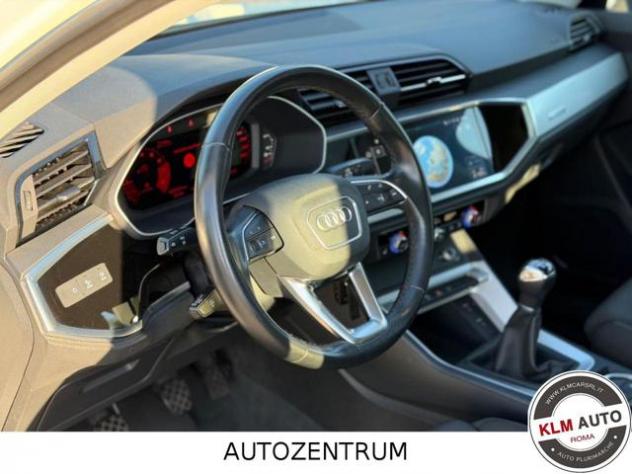 AUDI Q3 35 TFSI SPORTBACK + TETTO APRIBILE rif. 24108907 - Foto 6
