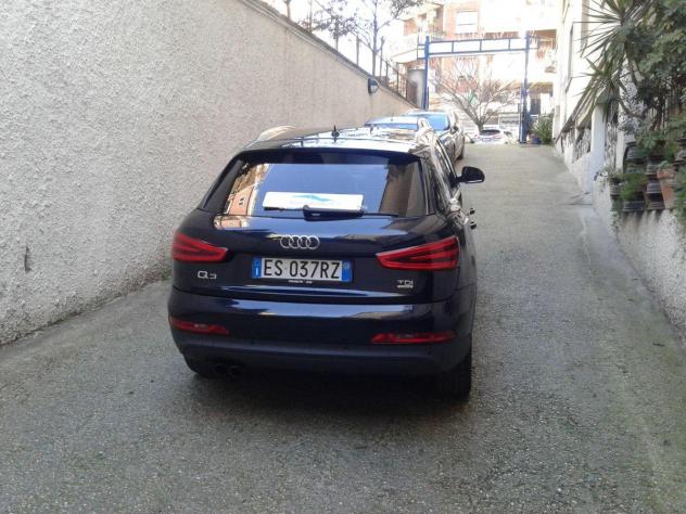 AUDI - Q3 Sportback - Q3 SPB 40 TDI quattro S tronic - Foto 5