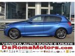 Bmw 120 d xDRIVE M SPORT REY C/SAG NAVI PROF 18 LED Hi-Fi
