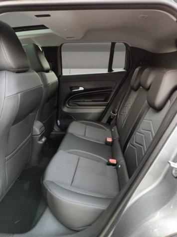 JEEP Avenger 1200 MHEV SUMMIT AUTOM 110CV TETTO INFOTAINMENT rif. 24122469 - Foto 7
