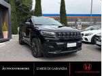Jeep Compass 1.3 Turbo T4 2WD Limited